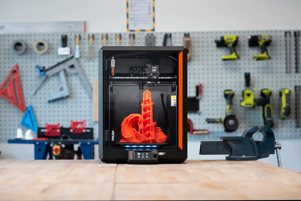 Prusa CORE One+