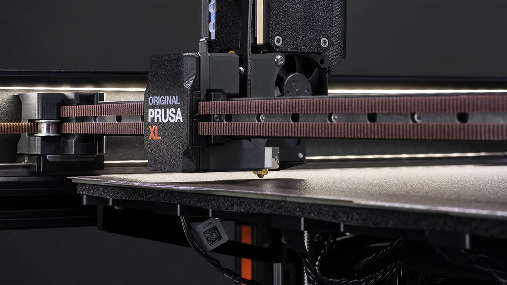 Original Prusa XL