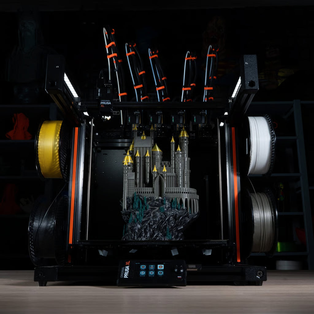 Original Prusa XL