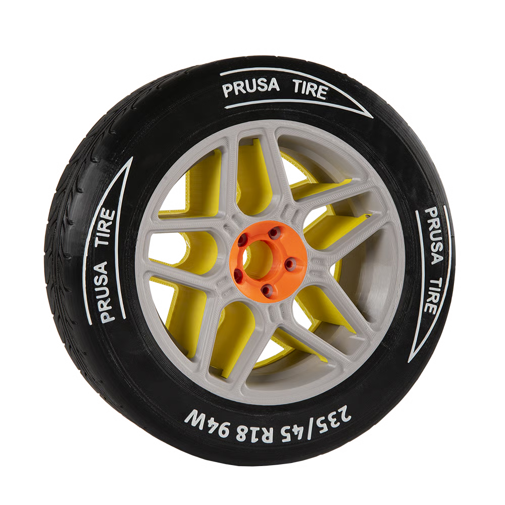 Original Prusa XL