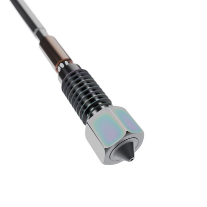Prusa E3D Nozzle: High Flow ObXiDian™ 500
