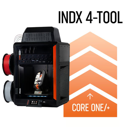 Prusa INDX Conversion Kit - CORE One/+