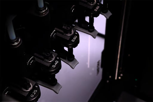 Prusa INDX Conversion Kit - CORE One/+
