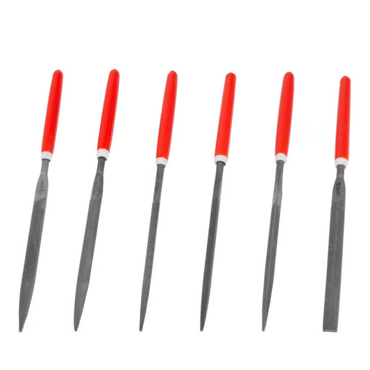 Prusa Needle File Set 6pcs