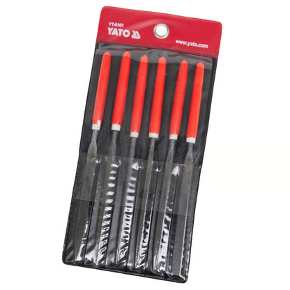 Prusa Needle File Set 6pcs
