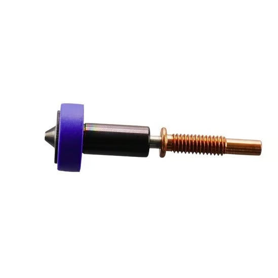 Prusa Revo ObXidian Nozzle