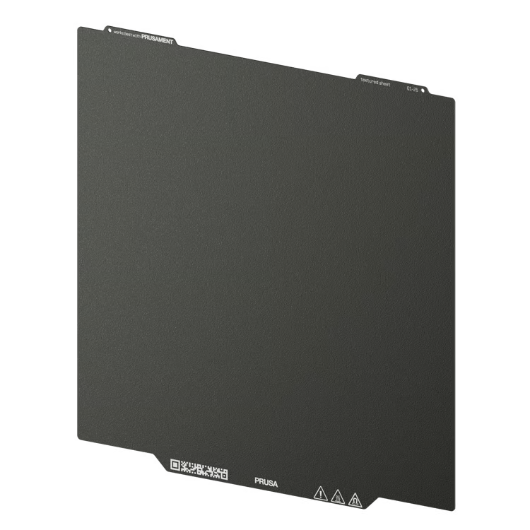 Prusa Textured Powder-coated Print Sheet - CORE One L