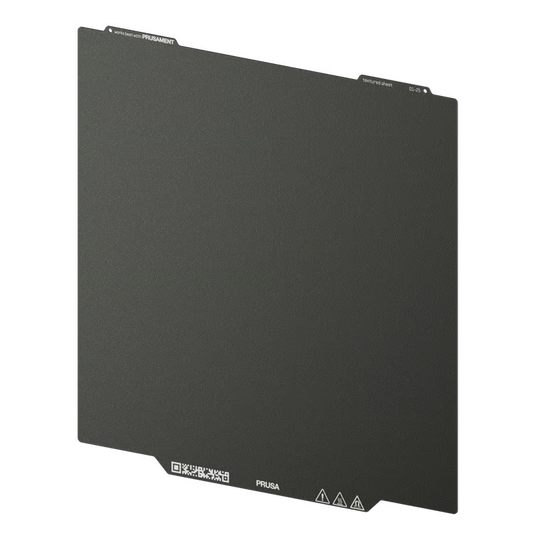 Prusa Textured Powder-coated Print Sheet - CORE One L