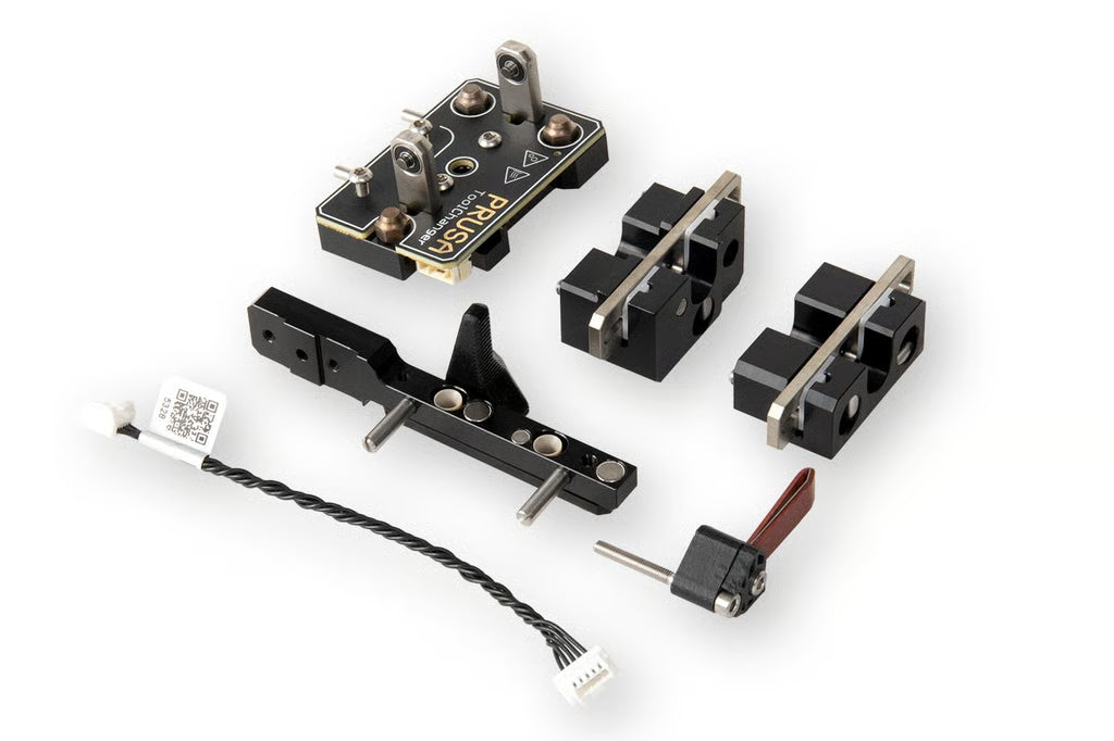 Original Prusa XL — Upgrade ufficiali multi-tool