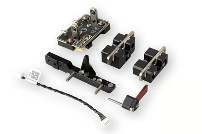 Original Prusa XL — Upgrade ufficiali multi-tool