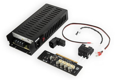 Original Prusa XL — Upgrade ufficiali multi-tool