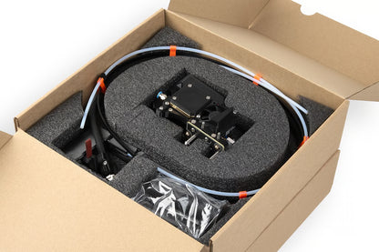 Original Prusa XL — Upgrade ufficiali multi-tool