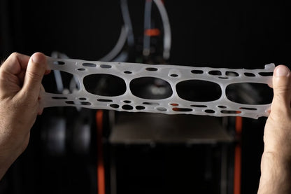 Original Prusa XL – Silicone Printing Toolhead