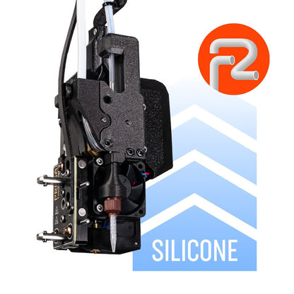 Original Prusa XL – Silicone Printing Toolhead