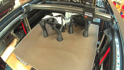 Prusa Buddy3D Camera
