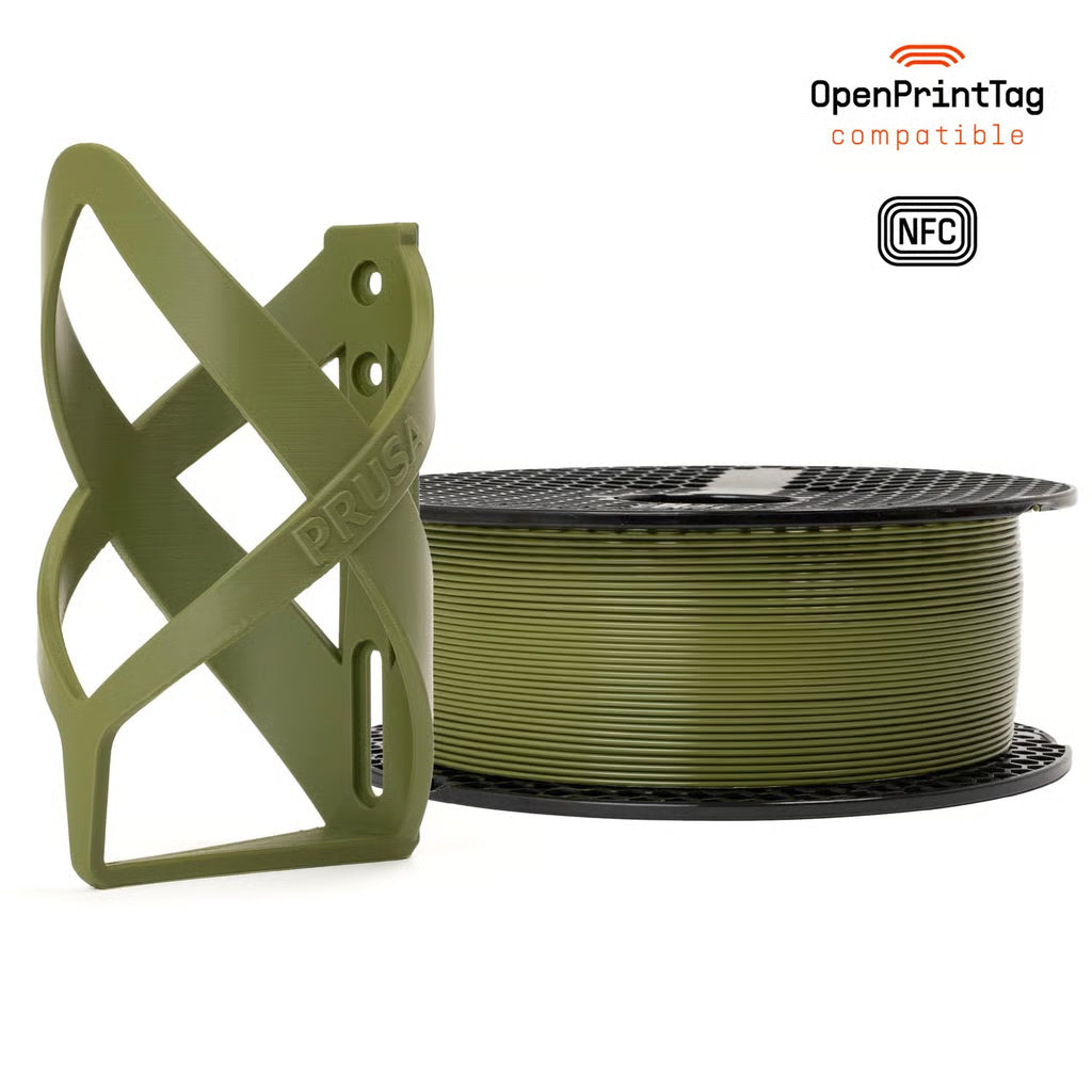 Prusament ASA 800g (NFC)