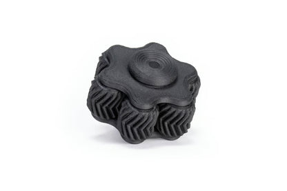 Prusament PA11 Carbon Fiber Black 800g (NFC)