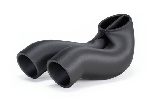 Prusament PA11 Carbon Fiber Black 800g (NFC)
