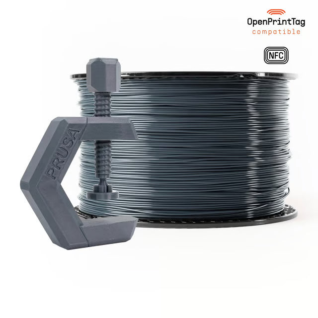 Prusament PETG 2kg (NFC)