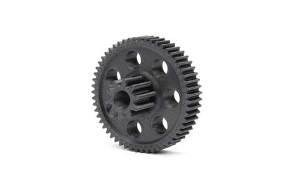 Prusament PETG Carbon Fiber Black 1kg (NFC)