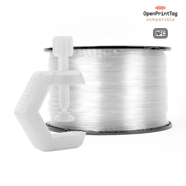 Prusament PETG 2kg (NFC)