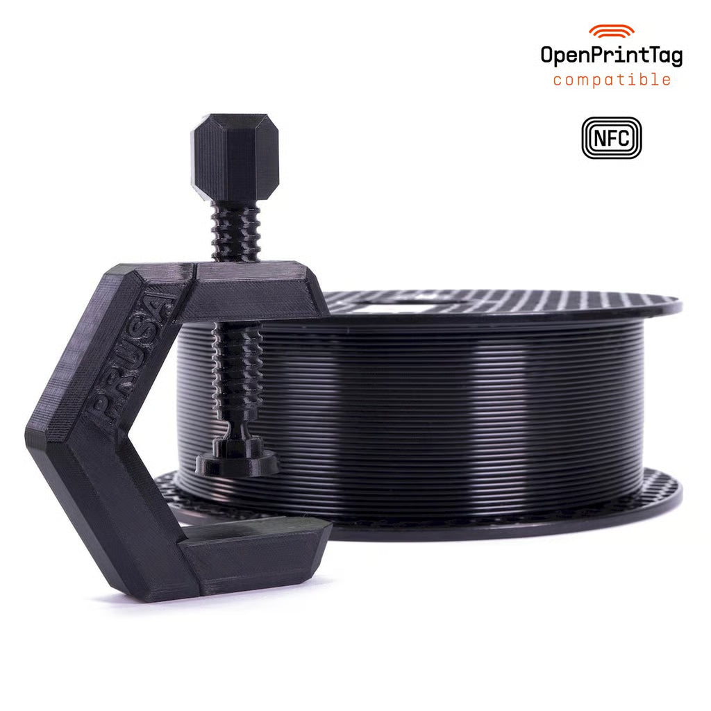 Prusament PETG 1kg (NFC)