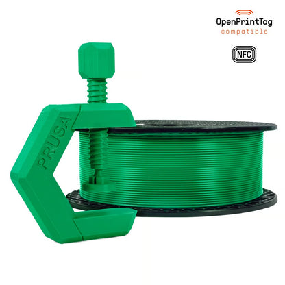 Prusament PETG 1kg (NFC)