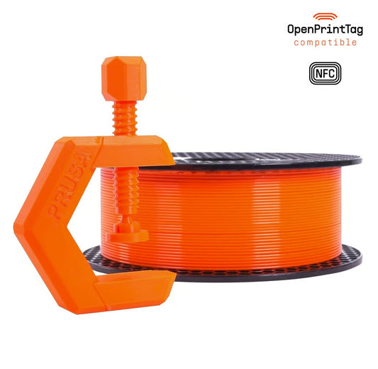 Prusament PETG 1kg (NFC)