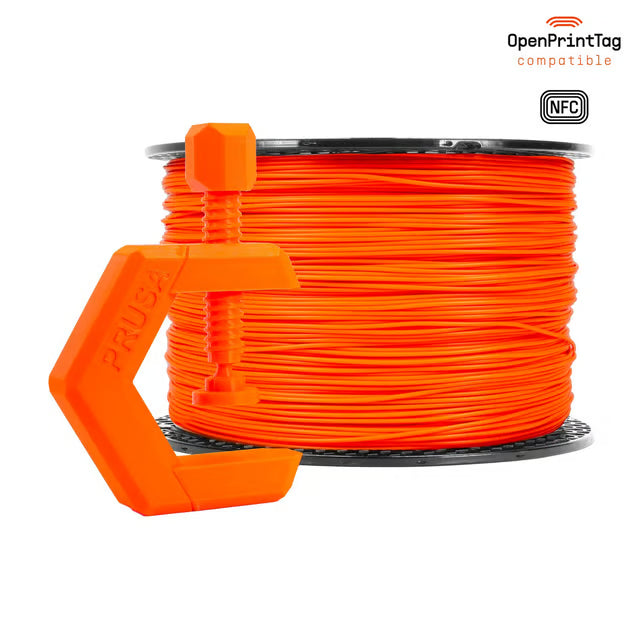 Prusament PETG 2kg (NFC)