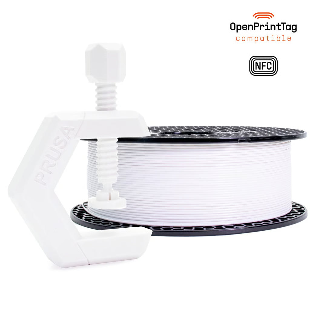 Prusament PETG 1kg (NFC)