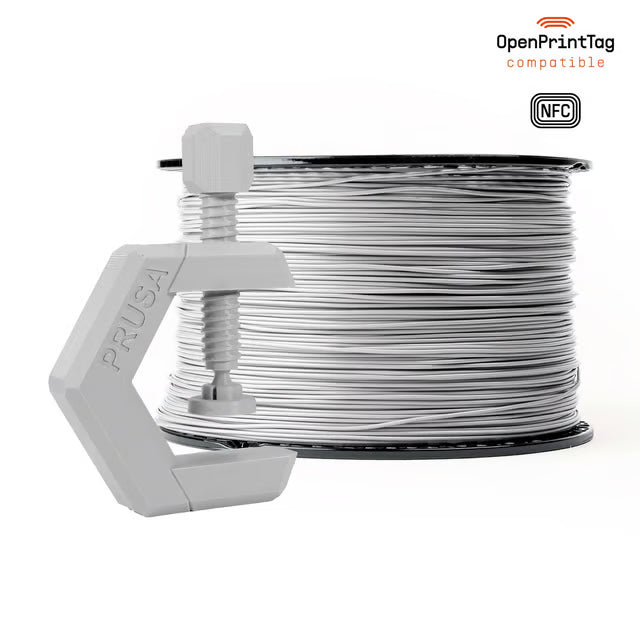 Prusament PETG 2kg (NFC)