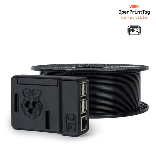 Prusament PETG V0 1 kg (NFC)