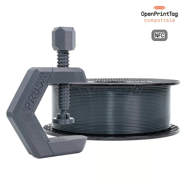 Prusament PETG 1kg (NFC)