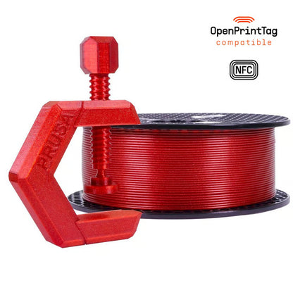 Prusament PETG 1kg (NFC)