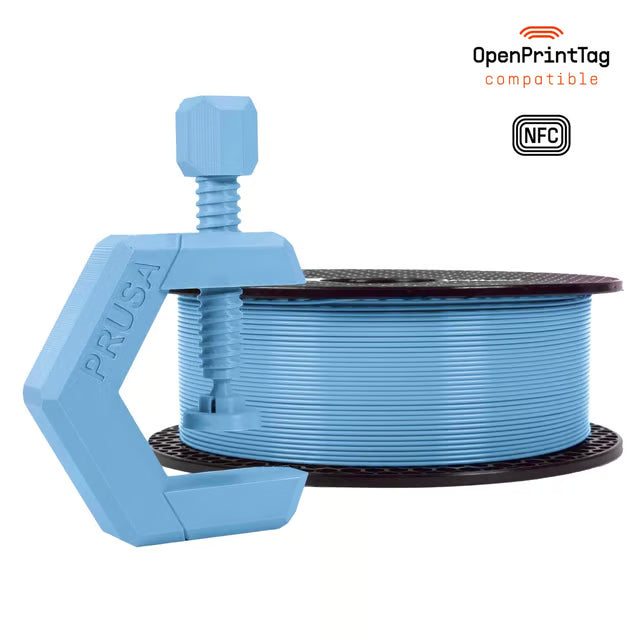 Prusament PETG 1kg (NFC)