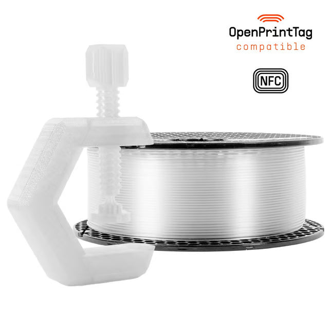 Prusament PETG 1kg (NFC)