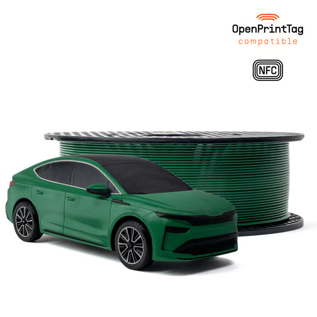 Prusament PETG 1kg (NFC)