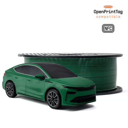 Prusament PETG 1kg (NFC)