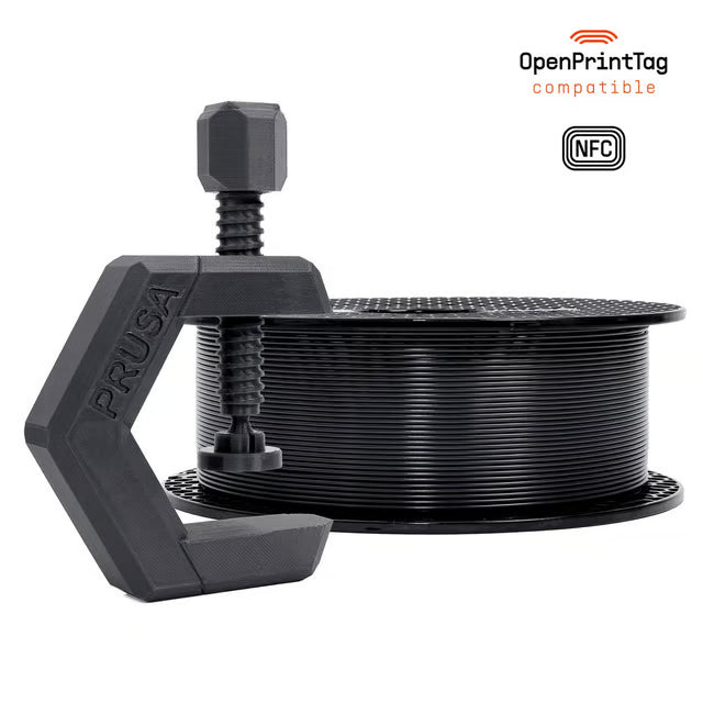 Prusament PETG 1kg (NFC)