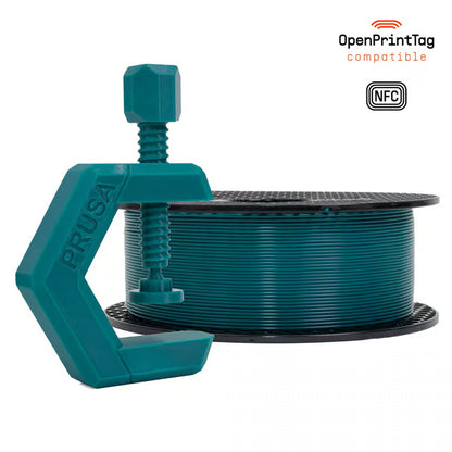 Prusament PETG 1kg (NFC)