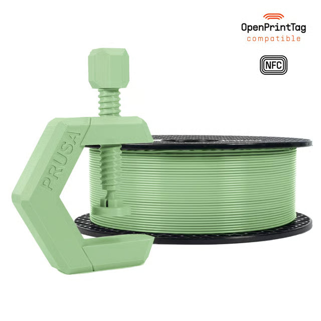 Prusament PETG 1kg (NFC)