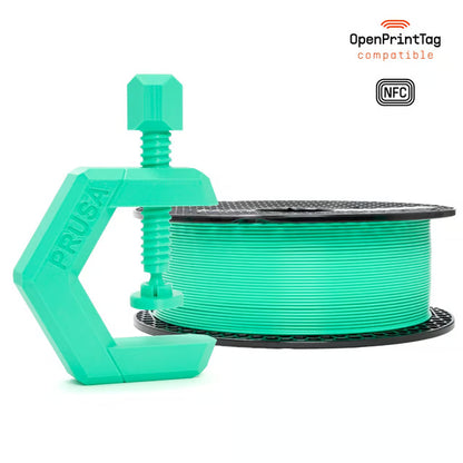 Prusament PETG 1kg (NFC)