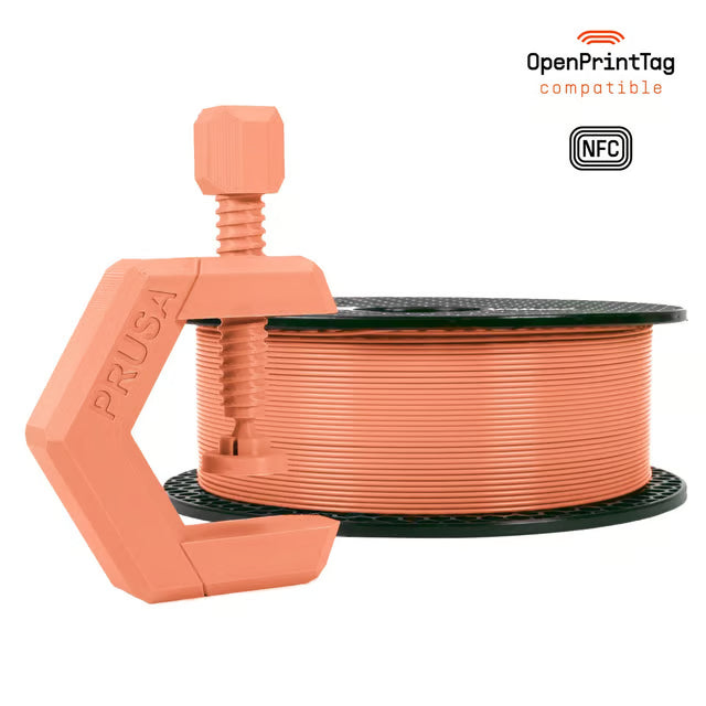 Prusament PETG 1kg (NFC)