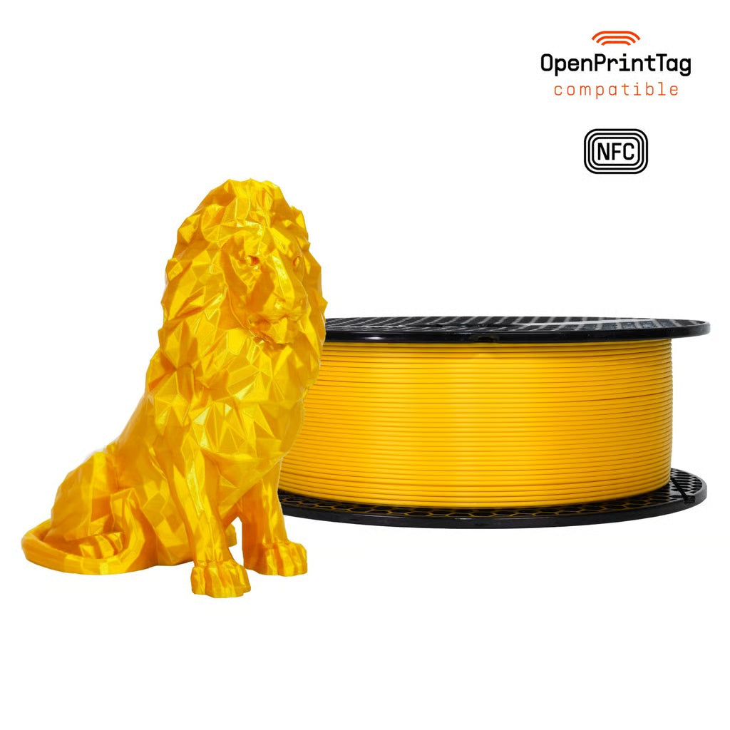 Prusament PLA 1kg (NFC)