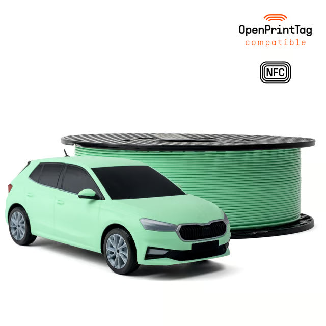 Prusament PLA 1kg (NFC)
