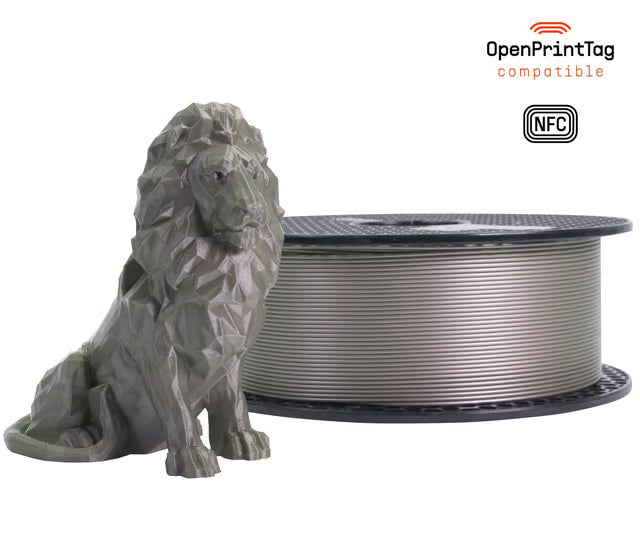 Prusament PLA 1kg (NFC)