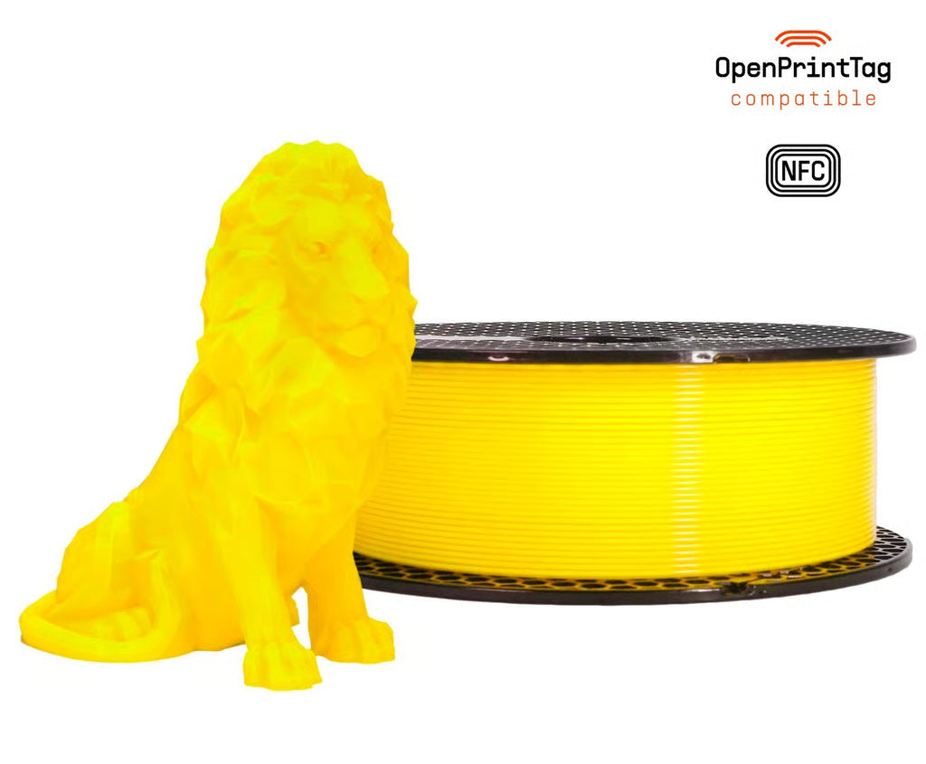 Prusament PLA 1kg (NFC)