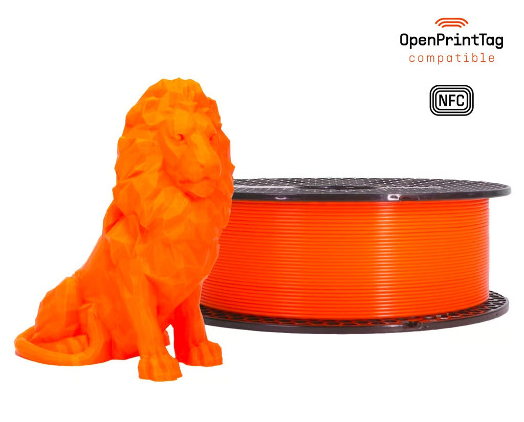 Prusament PLA 1kg (NFC)