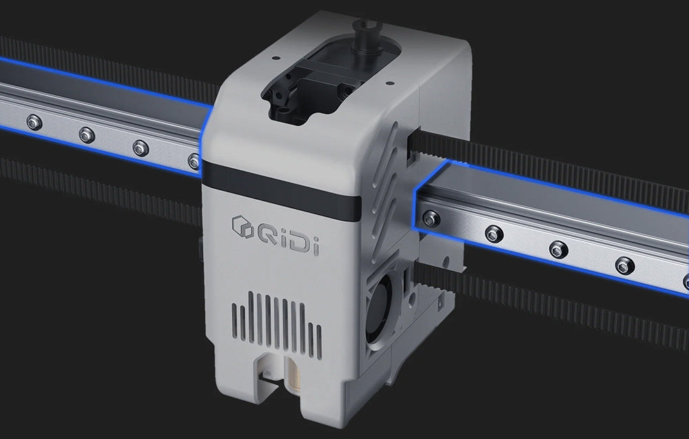 QIDI Max 4