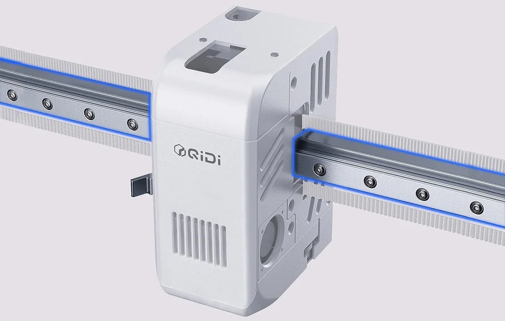 QIDI Q2C